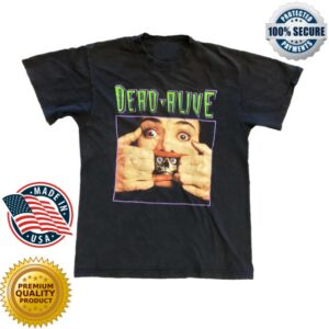 kenny Joint Custody Merch Store Vintage Dead Alive Peter Jackson Shirt