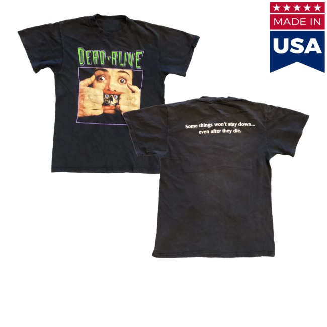 kenny Joint Custody Merch Store Vintage Dead Alive Peter Jackson Shirtss kenny Joint Custody Merch Store Vintage Dead Alive Peter Jackson Shirtss