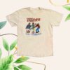 kenny Joint Custody Merch Store Vintage Larkin Street Pool Tournament 91 Shirt