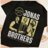 kenny Jonas Brothers Merch Greetings From Your Hometown Jacksonville Fl Teew