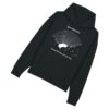 kenny Jose Gonzalez Store Merch Against The Dying Of The Light Organic Hoodie0