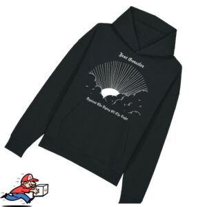 kenny Jose Gonzalez Store Merch Against The Dying Of The Light Organic Hoodies