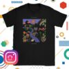kenny Jose Gonzalez Store Merch Local Valley Cover Art Shirt