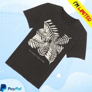 kenny Jose Gonzalez Store Merch Vestiges Claws 10 Year Anniversary Shirt0