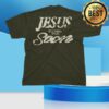 kenny Josiah Queen Merch Store Jesus Is Coming Back Soon Shirts