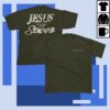 kenny Josiah Queen Merch Store Jesus Is Coming Back Soon Shirtss