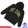 kenny Josiah Queen Merch Store Mt Zion Hoodies