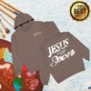 Josiah Queen Show Store Merch Jesus Is Coming Back Soon Hoodie 2 kenny Josiah Queen Show Store Merch Jesus Is Coming Back Soon Hoodies