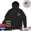 kenny Josiah Queen Show Store Merch Watch Your Mouth Zip Hoodie