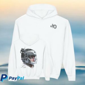 kenny Jpj Merch Shop Jpj Heavy Hoodie