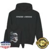 kenny Jpj Merch Shop Jpj Heavy Hoodie Black