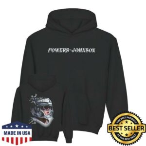 kenny Jpj Merch Shop Jpj Heavy Hoodie Black