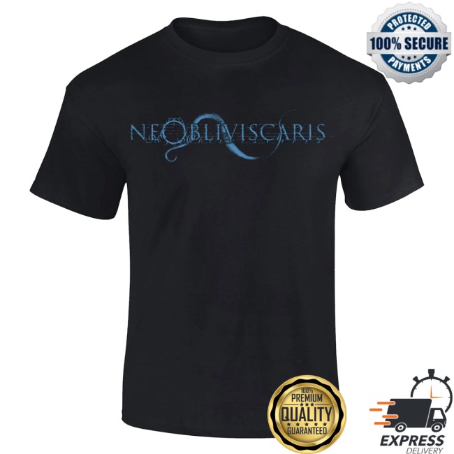 Jsr Direct Merch Ne Obliviscaris Colossus T-Shirt 4 Jsr Direct Merch Ne Obliviscaris Colossus T-Shirt