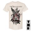 Jsr Direct Merch Ne Obliviscaris End Of All Flesh T-Shirt 6 Jsr Direct Merch Ne Obliviscaris End Of All Flesh T-Shirt