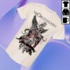 Jsr Direct Merch Ne Obliviscaris End Of All Flesh T-Shirt