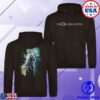 Jsr Direct Merch Ne Obliviscaris Mother Pullover Hoodie