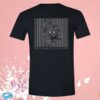Jsr Direct Merch The Chameleons Barcode Vortex T-Shirt