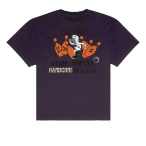 kenny Juice Store Merch Pas De Mer Bowling Shirt