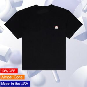 kenny Juice Store Merch Pas De Mer Not Long Time Shirts