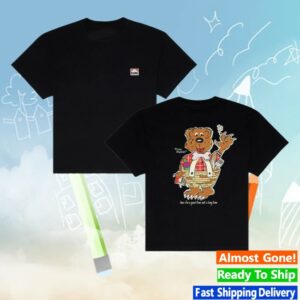 kenny Juice Store Merch Pas De Mer Not Long Time Shirtss