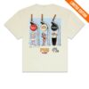kenny Juice Store Merch Pas De Mer Pub Shirts