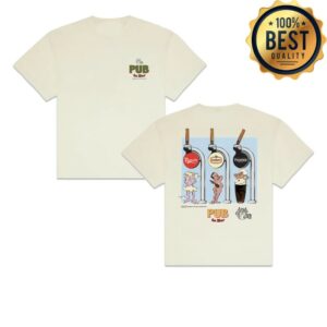 kenny Juice Store Merch Pas De Mer Pub Shirtss