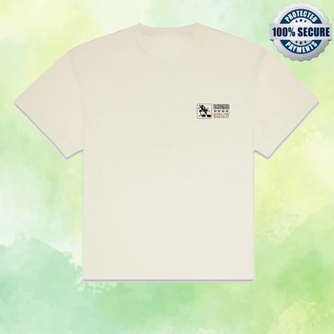 kenny Juice Store Merch Pas De Mer Rodeo Shirt kenny Juice Store Merch Pas De Mer Rodeo Shirt