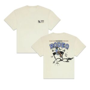 kenny Juice Store Merch Pas De Mer Rodeo Shirtss kenny Juice Store Merch Pas De Mer Rodeo Shirtss