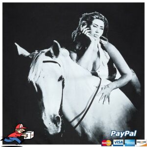 kenny Kali Uchis Merch Shop Store Kali Equestrian Crewneck