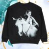 kenny Kali Uchis Merch Shop Store Kali Equestrian Crewnecks