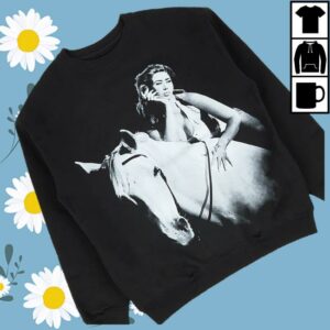 kenny Kali Uchis Merch Shop Store Kali Equestrian Crewnecksx