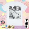kenny Kali Uchis Merch Shop Store Kali Equestrian T Shirt