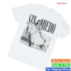 kenny Kali Uchis Merch Shop Store Kali Equestrian T Shirtee
