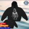 kenny Kali Uchis Merch Shop Store Sin Miedo Anniversary Black Pullover Hoodie