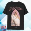 kenny Kali Uchis Merch Shop Store Sin Miedo Black Tee