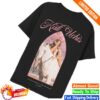 kenny Kali Uchis Merch Shop Store Sin Miedo Black Teew