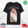 kenny Kali Uchis Merch Store Sin Miedo Black Shirt