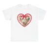 kenny Katie Van Slyke Store Merch Shop Cowlentines T Shirt