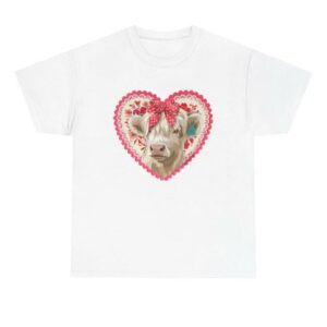 kenny Katie Van Slyke Store Merch Shop Cowlentines T Shirt