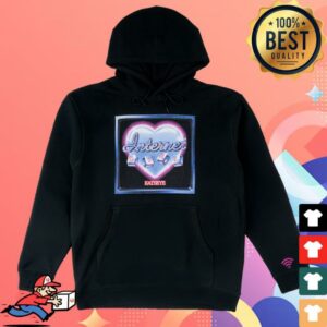 kenny Katseye Merch Shop Store Internet Girl Hoodie