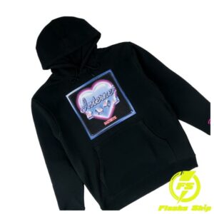 kenny Katseye Merch Shop Store Internet Girl Hoodiebv