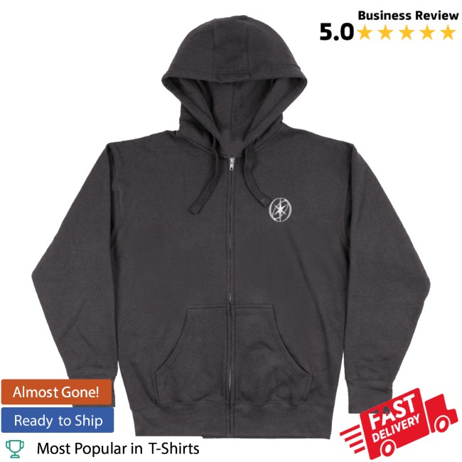 Katseye Merch Store Beautiful Chaos Zip-Up Hoodie 4 Katseye Merch Store Beautiful Chaos Zip-Up Hoodie