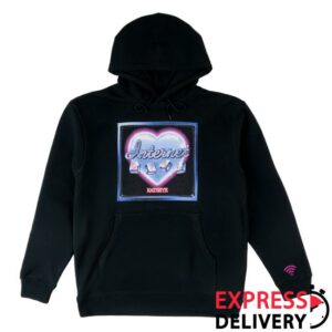 kenny Katseye Merch Store Internet Girl Hoodie 1