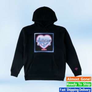 kenny Katseye Merch Store Internet Girl Hoodie