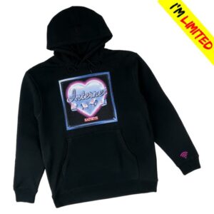 kenny Katseye Merch Store Internet Girl Hoodiea