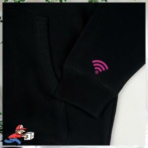 kenny Katseye Merch Store Internet Girl Hoodieaa