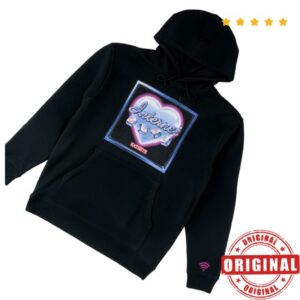 kenny Katseye Merch Store Internet Girl Hoodies