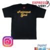 kenny Katseye Merch Store Internet Girl Shirts