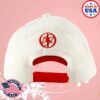Katseye Store Merch Internet Girl Ball Cap