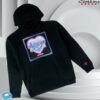 Katseye Store Merch Internet Girl Hoodie